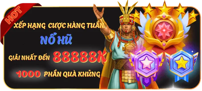 Hoàn trả cược mỗi ngày