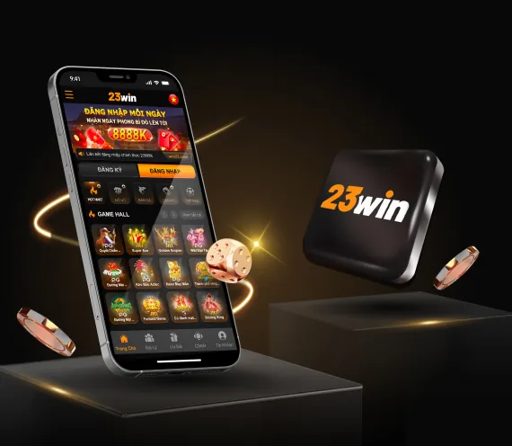 Thư viện trò chơi casino đa dạng tại 123b