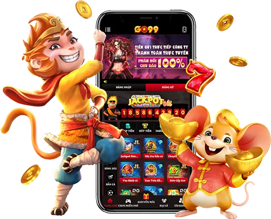 Đa dạng chế độ chơi