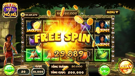 Casino Trực tuyến 123B