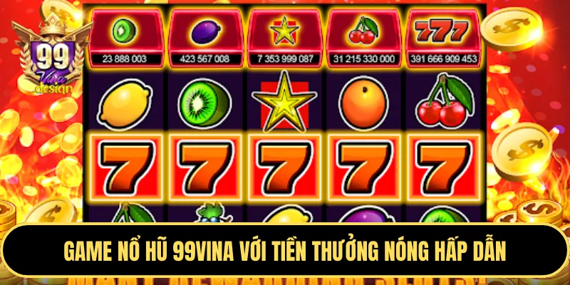Game Nổ Hũ 123B