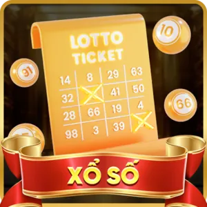 Xổ số