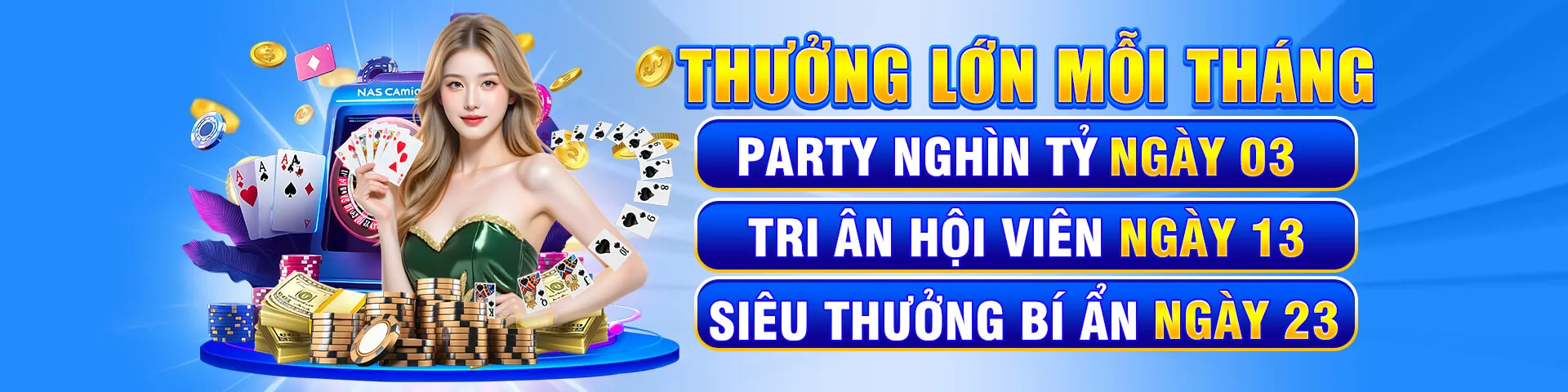 Ưu Đãi Hấp Dẫn 2026 tại 123b Tải Game