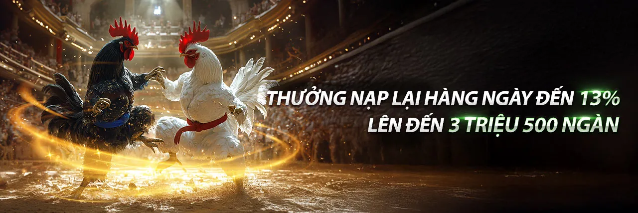 Đá Gà Trực Tuyến Hấp Dẫn tại 123b tải game