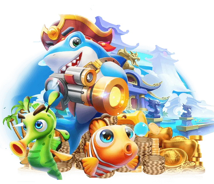 Jackpot lũy tiến tại 123b tải game
